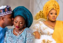 No One Was Attacked’ – Femi Adebayo’s Ex-Wife Dismisses Viral Claims About Marriage Breakdown