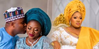 No One Was Attacked’ – Femi Adebayo’s Ex-Wife Dismisses Viral Claims About Marriage Breakdown