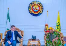 British Delegation, EU Election Observers Set for Osun Governorship Poll