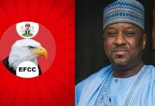 EFCC Arraigns Ex-Warri Refinery MD Jimoh Yisawu Over Alleged $912,550 Money Laundering