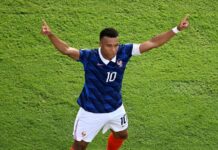 Mbappe Hits World Cup Milestone as France, Norway, Mexico Reach Round of 16