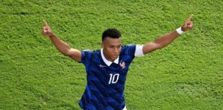 Mbappe Hits World Cup Milestone as France, Norway, Mexico Reach Round of 16
