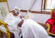 Ogun 2027: Alake Blesses Ladi Adebutu, Traces PDP Governorship Candidate’s Family Roots to Egbaland