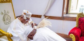 Ogun 2027: Alake Blesses Ladi Adebutu, Traces PDP Governorship Candidate’s Family Roots to Egbaland