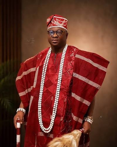 Oba Sulaiman Bamgbade Ayodele - newsheadline247