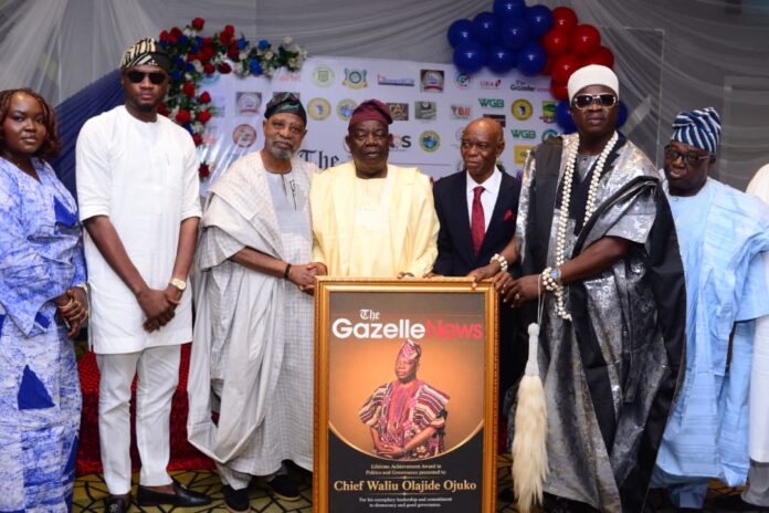 Ojuko Award newsheadline247