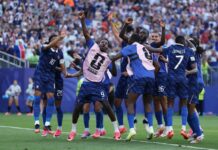 World Cup 2026: A Closer Look at the Eight Quarter-Finalists as FIFA Reveals Key Stats
