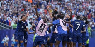World Cup 2026: A Closer Look at the Eight Quarter-Finalists as FIFA Reveals Key Stats
