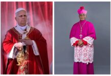 Pope Leo XIV Appoints Archbishop Martins to Vatican Dicastery, First Nigerian Bishop to Hold Role