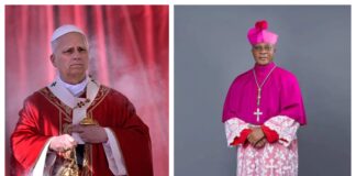 Pope Leo XIV Appoints Archbishop Martins to Vatican Dicastery, First Nigerian Bishop to Hold Role