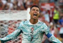 Ronaldo, Ramos Fire Portugal Past Croatia as Spain Set Up Blockbuster World Cup Clash