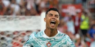 Ronaldo, Ramos Fire Portugal Past Croatia as Spain Set Up Blockbuster World Cup Clash