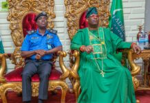 Aare Adetola Emmanuelking Rallies Security Stakeholders At Security Summit In Remoland