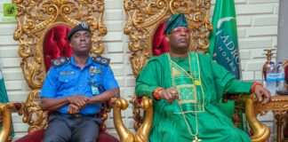 Aare Adetola Emmanuelking Rallies Security Stakeholders At Security Summit In Remoland