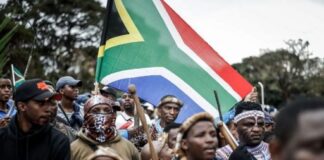 Fear Grips South Africa as Anti-Migrant Protests Spread, Nigeria Airlifts More Citizens Home