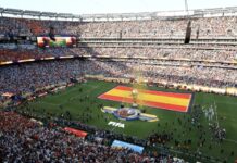 World Cup 2026 Final Standings: Spain Top FIFA Rankings, England Finish Third, Confirms Rankings for All 48