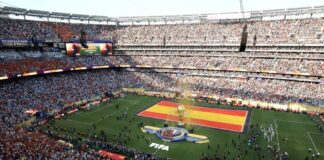 World Cup 2026 Final Standings: Spain Top FIFA Rankings, England Finish Third, Confirms Rankings for All 48