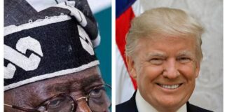 Trump Praises Tinubu, Pledges Stronger US Support in Nigeria’s Fight Against Terrorism