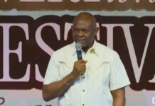 ‘The Greatest Gift Isn’t Money’ — Tony Elumelu Urges Young Africans to Build Wealth Through Knowledge