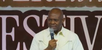 ‘The Greatest Gift Isn’t Money’ — Tony Elumelu Urges Young Africans to Build Wealth Through Knowledge