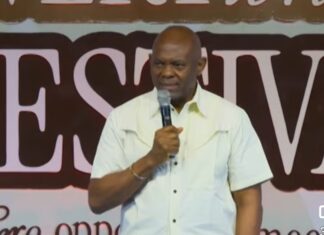 ‘The Greatest Gift Isn’t Money’ — Tony Elumelu Urges Young Africans to Build Wealth Through Knowledge