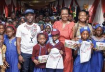 UBA Foundation, Slum2School Launch Money Explorers to Boost Financial Literacy Among Pupils