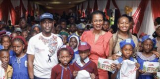 UBA Foundation, Slum2School Launch Money Explorers to Boost Financial Literacy Among Pupils