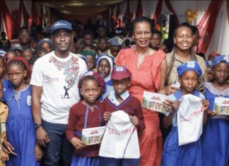 UBA Foundation, Slum2School Launch Money Explorers to Boost Financial Literacy Among Pupils