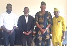Ado-Odo/Ota LG Poultry Expansion: FACCOWA Promises Prompt Equipment Delivery