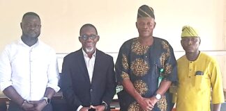Ado-Odo/Ota LG Poultry Expansion: FACCOWA Promises Prompt Equipment Delivery