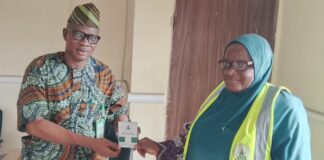 Ado-Odo/Ota LG Backs NOA as Agency Begins Election Awareness, Security Campaign in Ogun