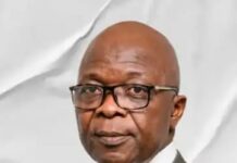 Adron Boss Extols Prof. Arigbabu’s Leadership, Impact on Ogun Education