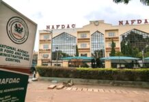 Viral KissKidsDiaper Video Sparks Fresh Calls for NAFDAC Investigation Into Product Safety