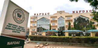 Viral KissKidsDiaper Video Sparks Fresh Calls for NAFDAC Investigation Into Product Safety