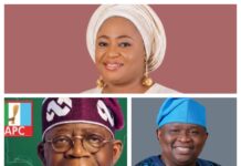 Maami Ijebu Mobilises Market Women, Unveils Massive Ogun East Campaign for Tinubu, Yayi