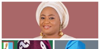 Maami Ijebu Mobilises Market Women, Unveils Massive Ogun East Campaign for Tinubu, Yayi