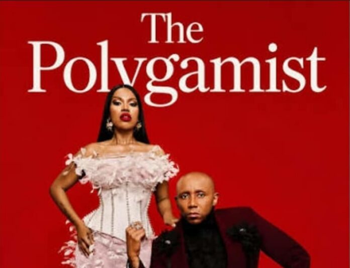 polygamist movie