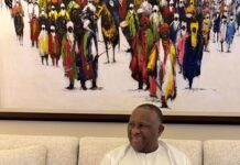 ‘Every Achievement Is a Testament to God’s Goodness’ — Abdul Samad Rabiu Celebrates Birthday
