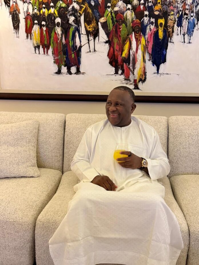 Abdul Samad Rabiu-newsheadline247