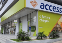 Access Bank Battles to Recover N1.34bn Allegedly Stolen in Cyber Fraud as Court Freezes Beneficiary Accounts