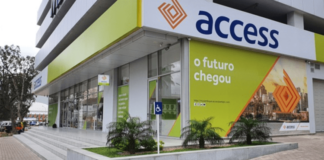 Access Bank Battles to Recover N1.34bn Allegedly Stolen in Cyber Fraud as Court Freezes Beneficiary Accounts