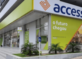 Access Bank Battles to Recover N1.34bn Allegedly Stolen in Cyber Fraud as Court Freezes Beneficiary Accounts