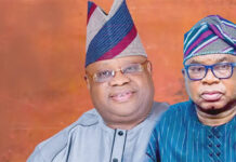 #OsunDecides2026: Adeleke, Oyebamiji Locked in Tight Race as 1,171 Results Hit INEC Portal