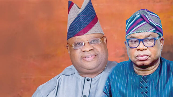 Adeleke-Oyebamiji