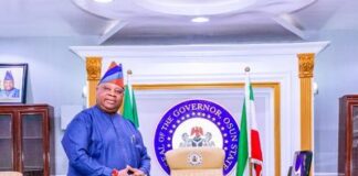 Osun Election Violence: Imole Campaign Council Begins Documentation of Victims