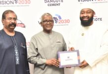 Dangote Refinery Overtakes US, Becomes Europe’s Top Jet Fuel Supplier