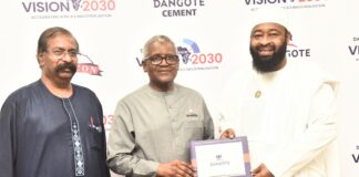 Dangote Refinery Overtakes US, Becomes Europe’s Top Jet Fuel Supplier
