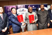 Dangote, Sinoma Seal $800m Deal to Boost Itori Cement Plant Capacity to 12MTPA