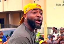Davido Declares Exit From Politics, Fires Back at APC Chieftain Over Osun Election Role