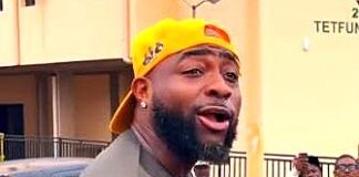 Davido Declares Exit From Politics, Fires Back at APC Chieftain Over Osun Election Role